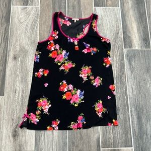 Juicy couture floral nightie - XL